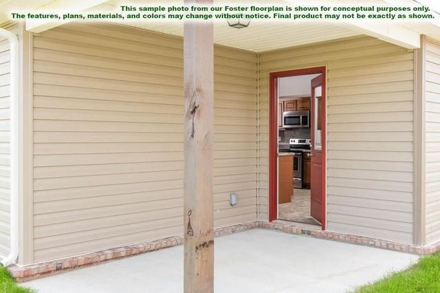 603 W Fitchberg Street, Siloam Springs, AR 72761