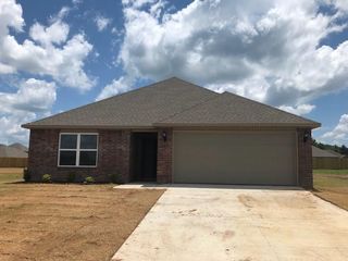 603 W Fitchberg Street, Siloam Springs, AR 72761