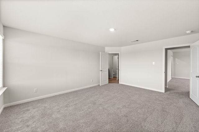 1547 William Wallace Street, Crandall, TX 75114