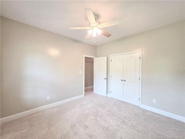 3516 Heartpine Drive, Fayetteville, NC 28306