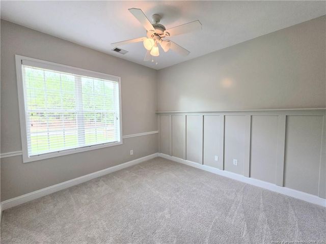 3516 Heartpine Drive, Fayetteville, NC 28306