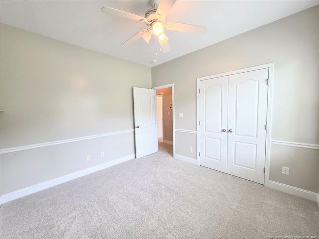 3516 Heartpine Drive, Fayetteville, NC 28306