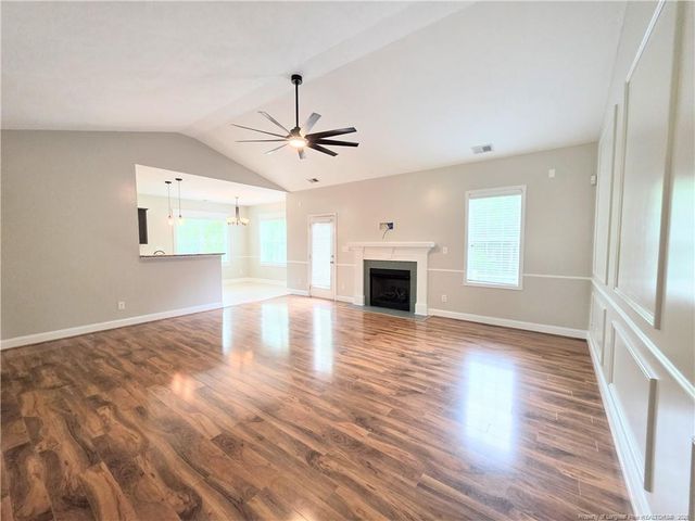 3516 Heartpine Drive, Fayetteville, NC 28306