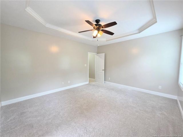 3516 Heartpine Drive, Fayetteville, NC 28306