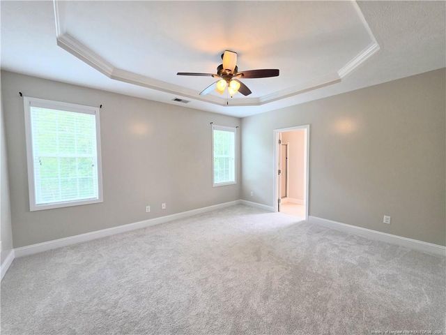 3516 Heartpine Drive, Fayetteville, NC 28306
