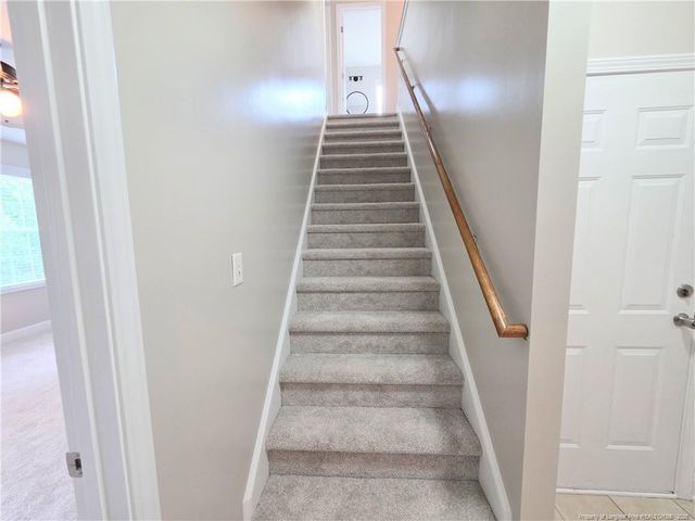 3516 Heartpine Drive, Fayetteville, NC 28306