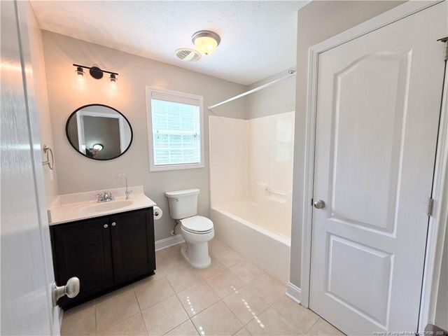 3516 Heartpine Drive, Fayetteville, NC 28306