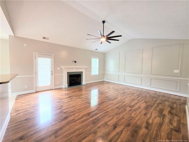 3516 Heartpine Drive, Fayetteville, NC 28306