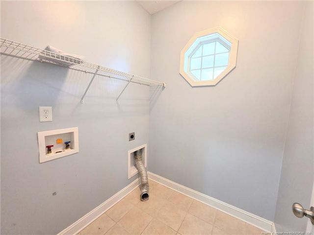 3516 Heartpine Drive, Fayetteville, NC 28306