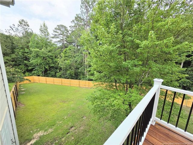 3516 Heartpine Drive, Fayetteville, NC 28306