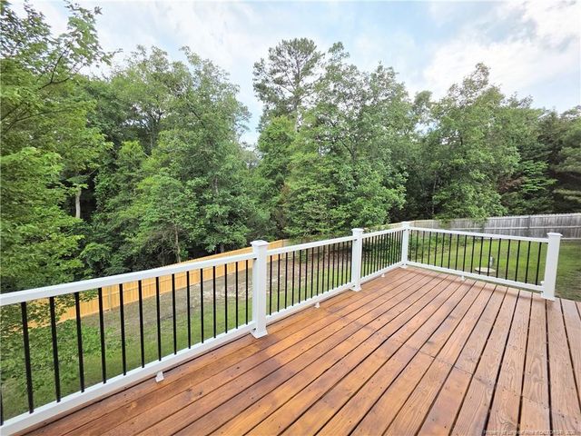 3516 Heartpine Drive, Fayetteville, NC 28306