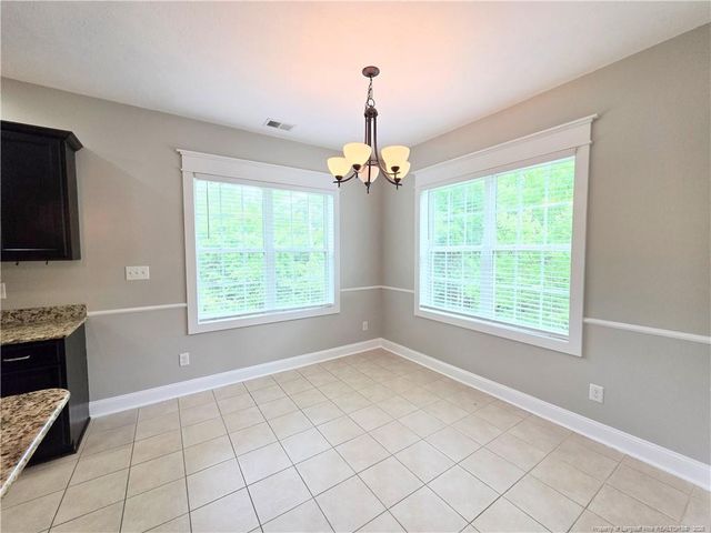 3516 Heartpine Drive, Fayetteville, NC 28306