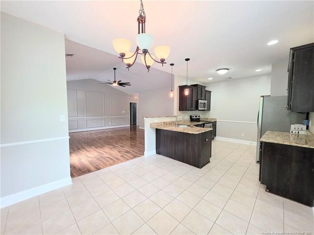 3516 Heartpine Drive, Fayetteville, NC 28306