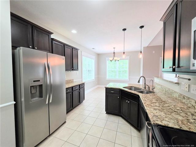 3516 Heartpine Drive, Fayetteville, NC 28306