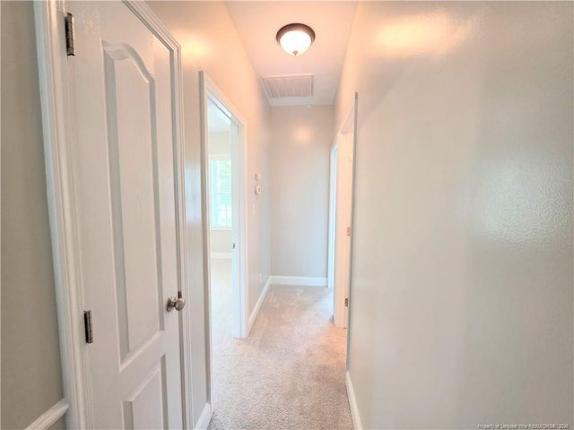 3516 Heartpine Drive, Fayetteville, NC 28306
