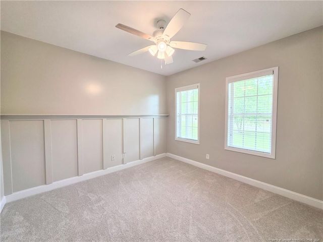 3516 Heartpine Drive, Fayetteville, NC 28306