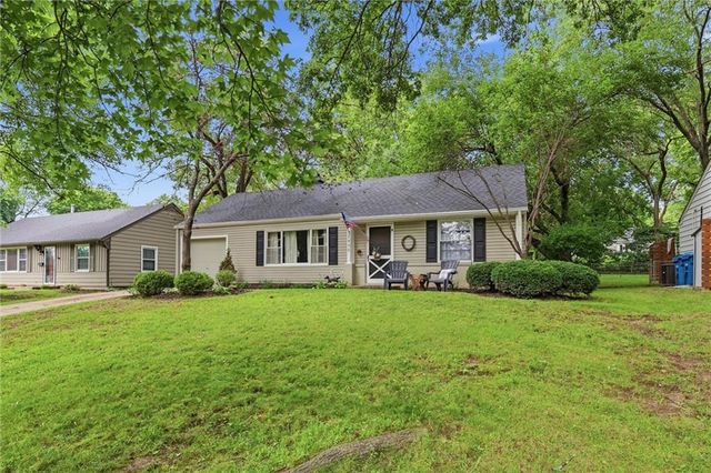 2800 W 78th Street, Prairie Village, KS 66208