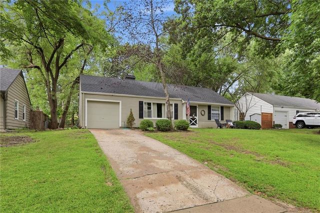 2800 W 78th Street, Prairie Village, KS 66208