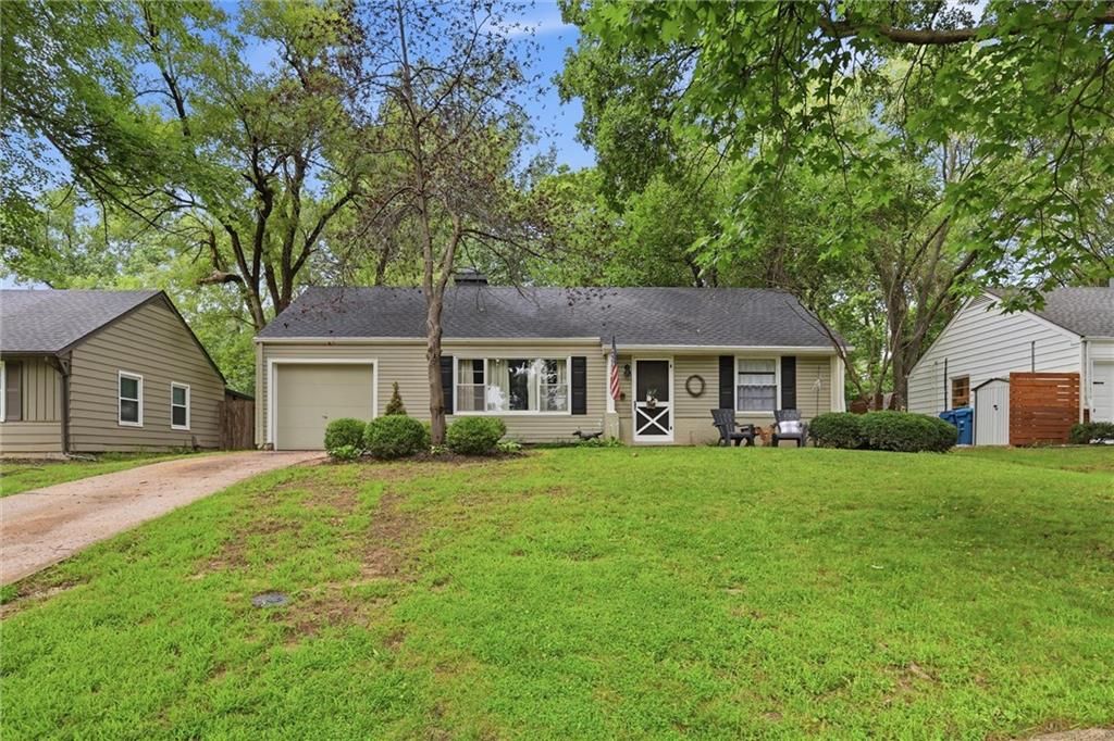2800 W 78th Street, Prairie Village, KS 66208