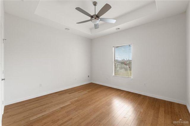 3101 Academy Avenue, Edinburg, TX 78541