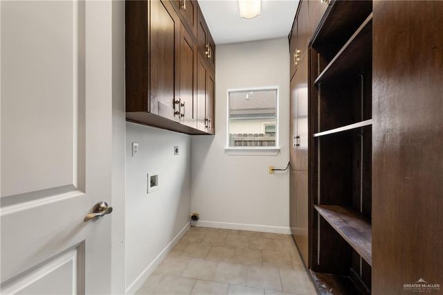 3101 Academy Avenue, Edinburg, TX 78541