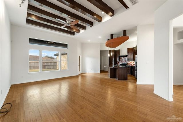 3101 Academy Avenue, Edinburg, TX 78541