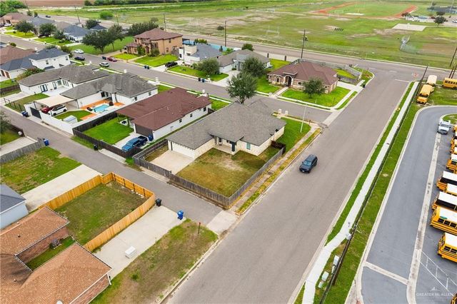 3101 Academy Avenue, Edinburg, TX 78541