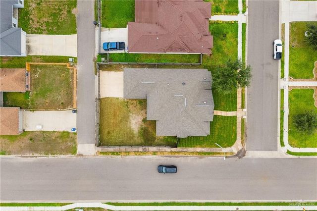 3101 Academy Avenue, Edinburg, TX 78541