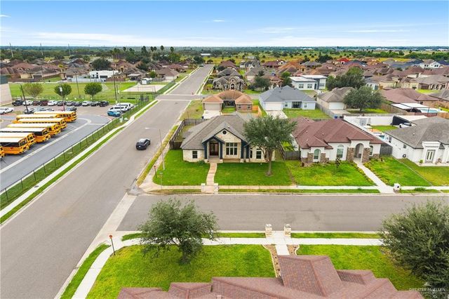 3101 Academy Avenue, Edinburg, TX 78541