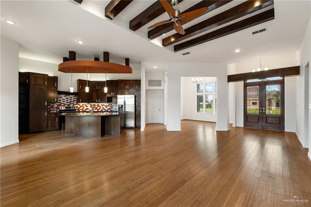 3101 Academy Avenue, Edinburg, TX 78541