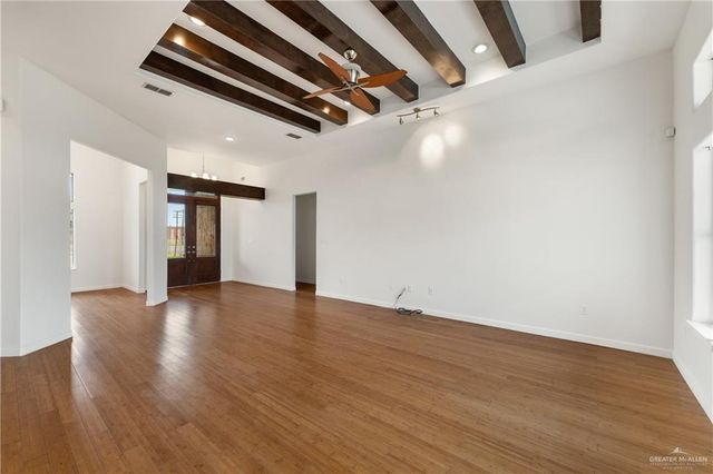 3101 Academy Avenue, Edinburg, TX 78541