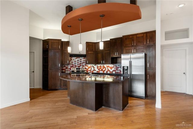 3101 Academy Avenue, Edinburg, TX 78541