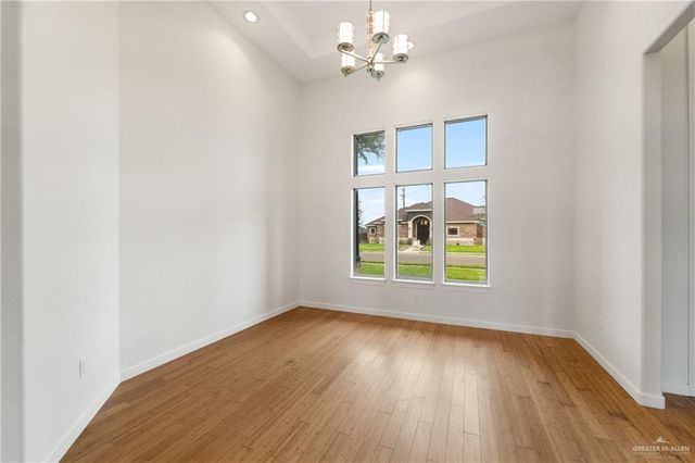 3101 Academy Avenue, Edinburg, TX 78541