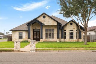 3101 Academy Avenue, Edinburg, TX 78541