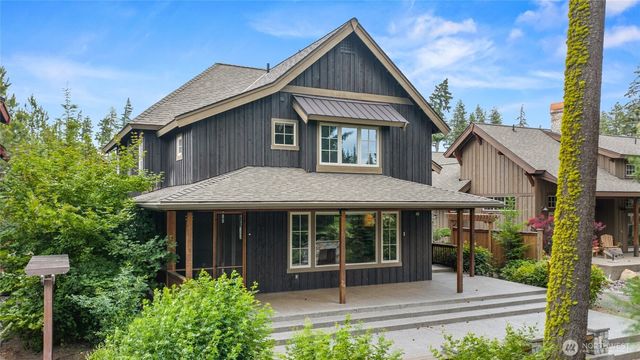 112 Cake Box Lane, Cle Elum, WA 98922