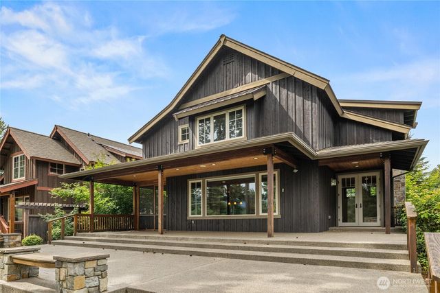 112 Cake Box Lane, Cle Elum, WA 98922
