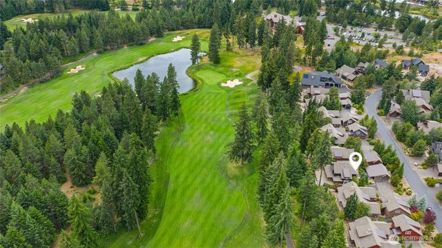 112 Cake Box Lane, Cle Elum, WA 98922