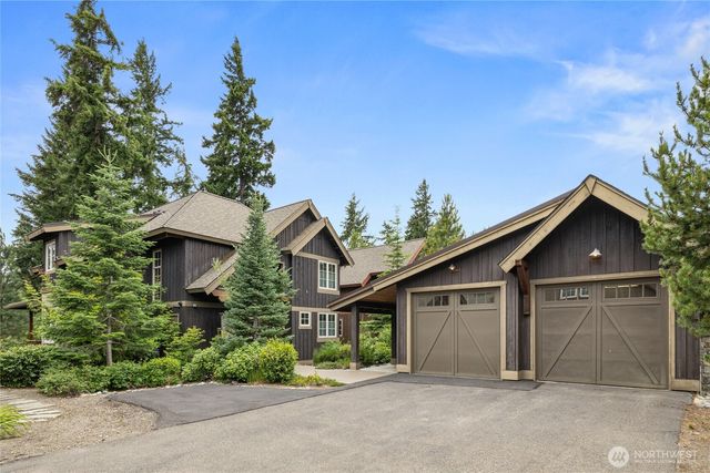112 Cake Box Lane, Cle Elum, WA 98922