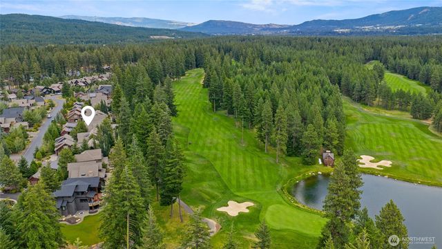 112 Cake Box Lane, Cle Elum, WA 98922