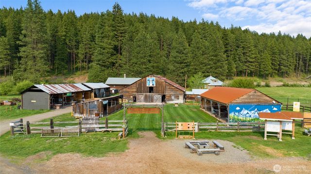 112 Cake Box Lane, Cle Elum, WA 98922