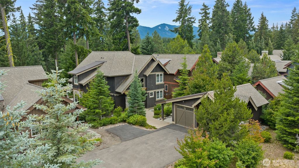 112 Cake Box Lane, Cle Elum, WA 98922
