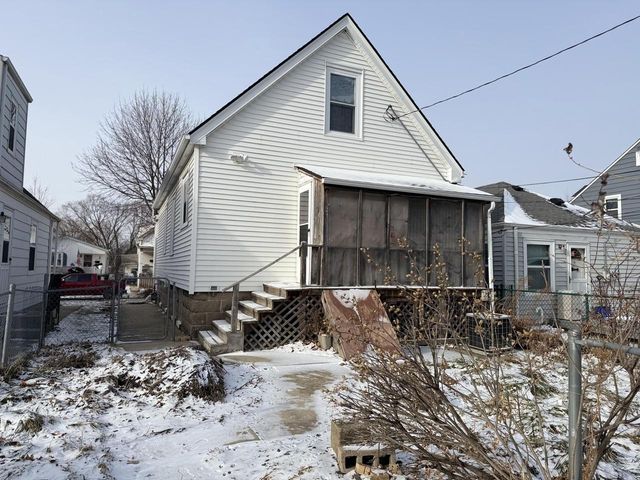 3680 S Alabama AVENUE, Milwaukee, WI 53207