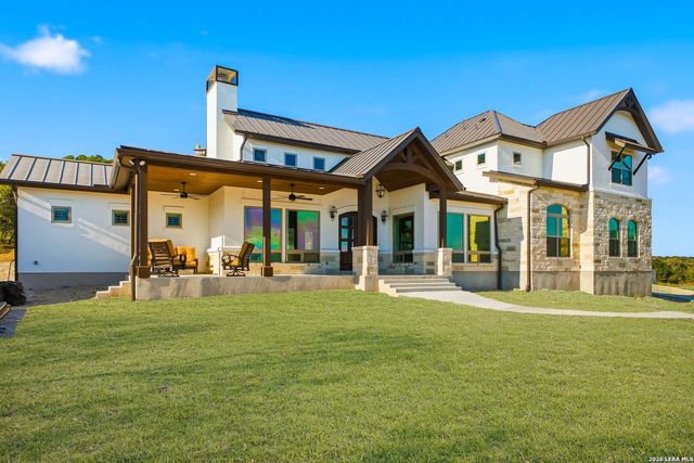 25726 ECHO MTN, San Antonio, TX 78260