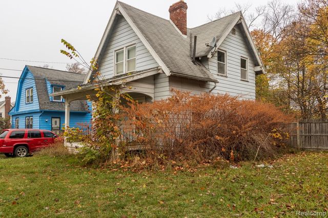 1006 W Dayton Street, Flint, MI 48504