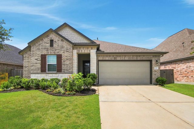 31311 Cardrona Peak Place, Hockley, TX 77447