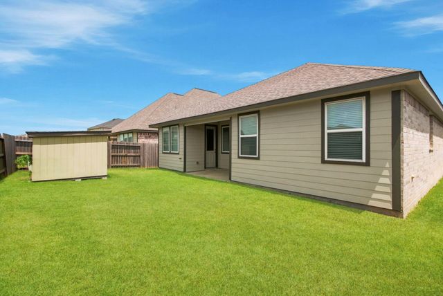 31311 Cardrona Peak Place, Hockley, TX 77447