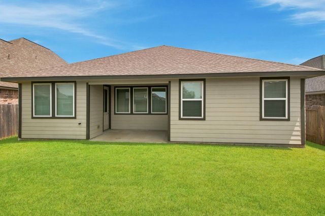 31311 Cardrona Peak Place, Hockley, TX 77447