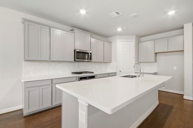 31311 Cardrona Peak Place, Hockley, TX 77447