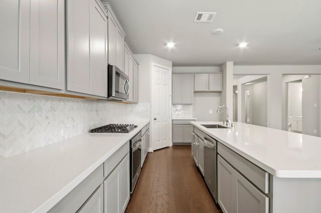 31311 Cardrona Peak Place, Hockley, TX 77447
