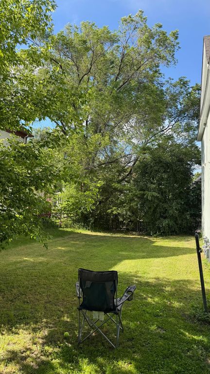 422 Mount Ida Street, Saint Paul, MN 55130 — exterior